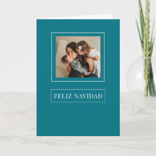 Navidad Feliz Navidad Fotografía Minimalista de Va