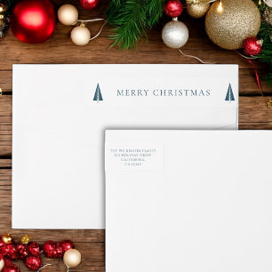 Navidad festiva personalizada