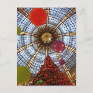 Navidad • Galeries Lafayette