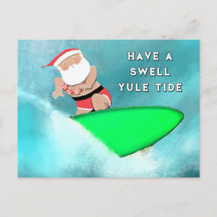 Navidad Hawaii