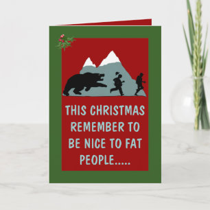 Navidad hilarante