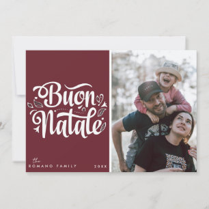 Navidad italiana 