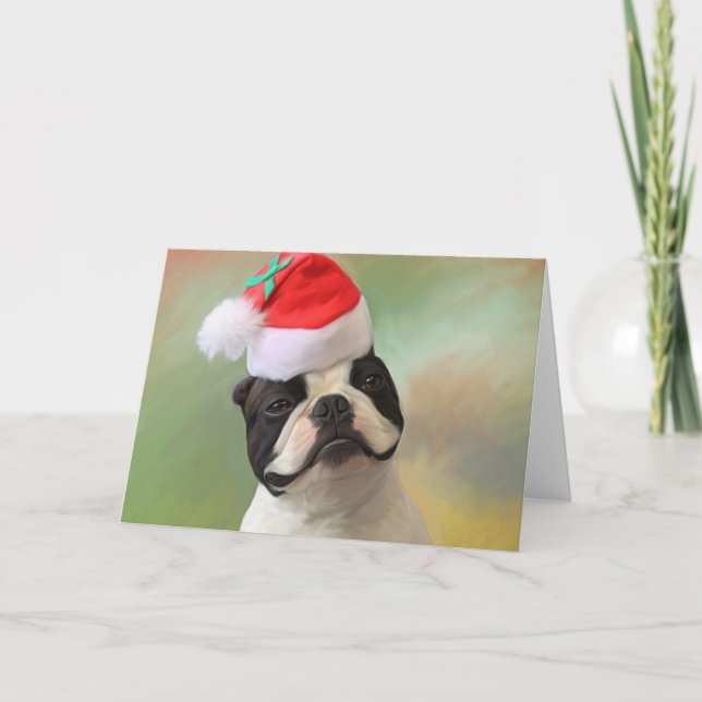 Navidad Jack (Anverso)