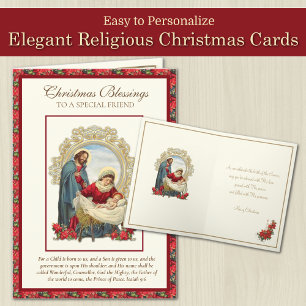 Navidad Jesús María José Amigo Natividad