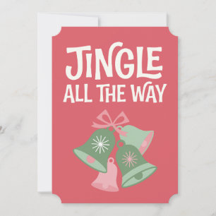 Navidad Jingle All the Way