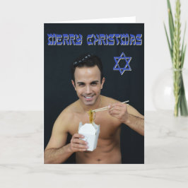 Navidad judío