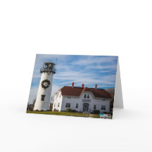 Navidad ligero de Chatam diurno