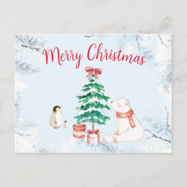 Navidad linda totalmente blanca