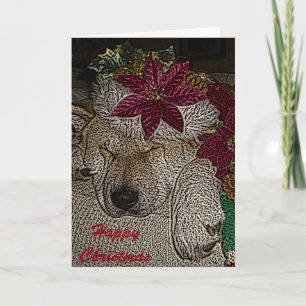 Navidad lindo de las decoraciones del cono del