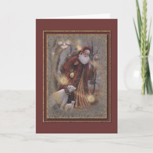 Navidad llenado de magia