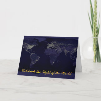 Navidad (Luz del mundo)