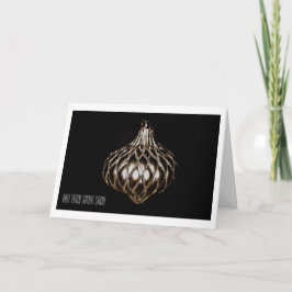 Navidad mayo su brillo del alcohol