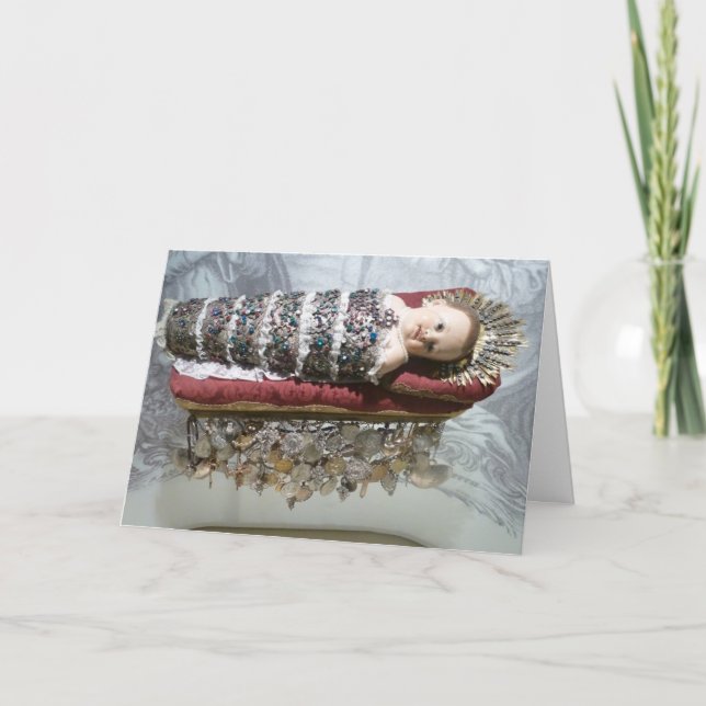 Navidad mexicano (Anverso)