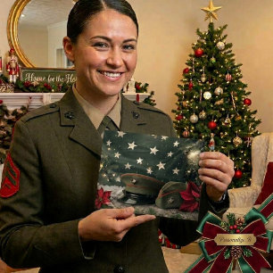 Navidad militar