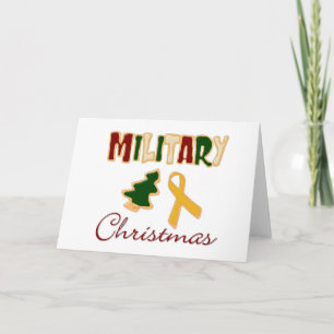 Navidad militar