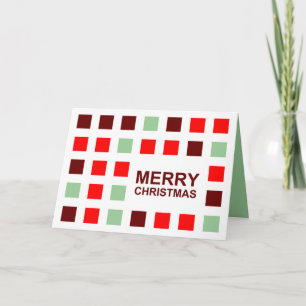 navidad (mod cuadrados)