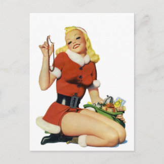 Navidad modelo