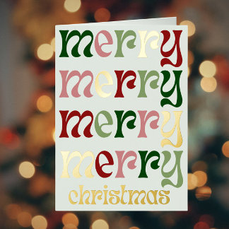 Navidad moderna