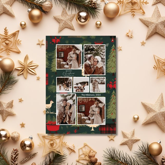 Navidad moderna Japón Fotos nórdicas (Subido por el creador)