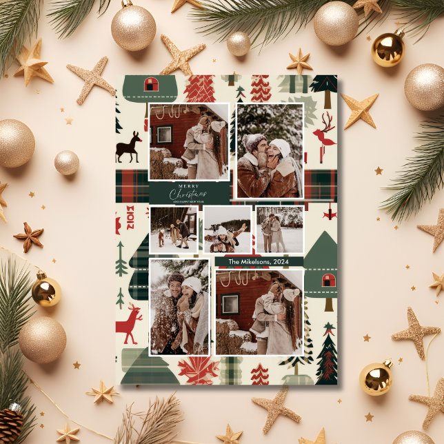 Navidad moderna Japón Fotos nórdicas (Subido por el creador)