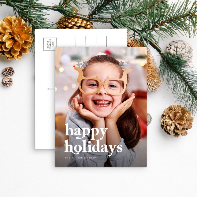 Navidad Moderna y Elegante 1 Foto (Subido por el creador)