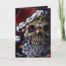 Navidad muerto