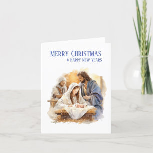 Navidad Nacimiento