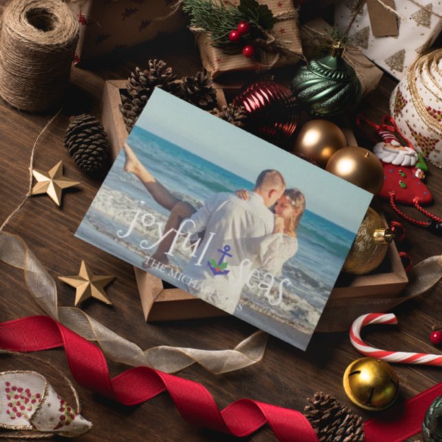 Navidad Náutica Playa Mares Alegres (Subido por el creador)