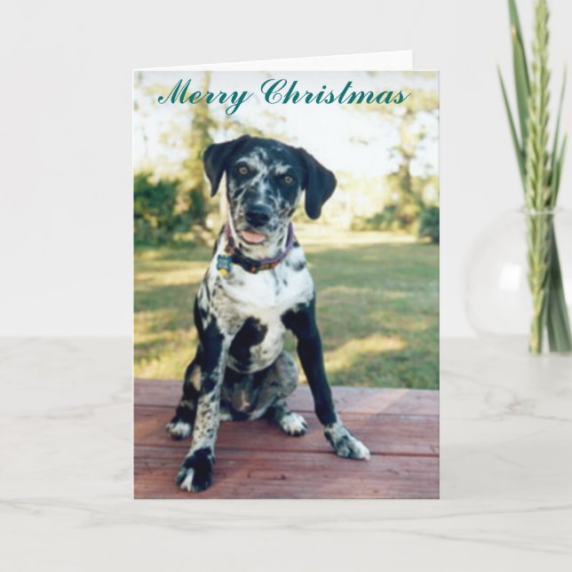 Navidad Nellie (Anverso)