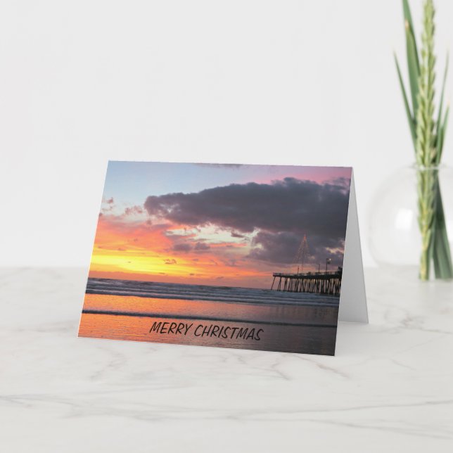 Navidad Notecards (Anverso)