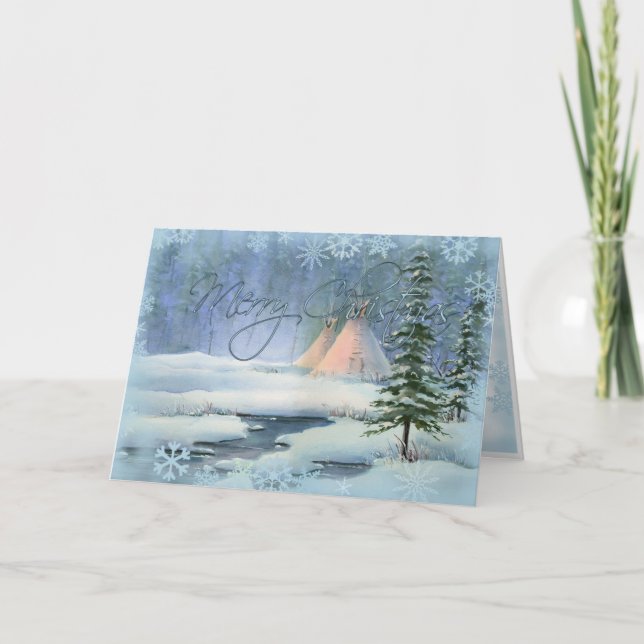 NAVIDAD PACÍFICO del TIPI de SHARON SHARPE (Anverso)