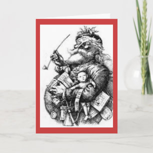 Navidad pasado de moda