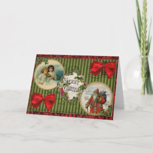 Navidad pasado de moda