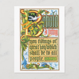 Navidad pasado de moda, viejo tipo