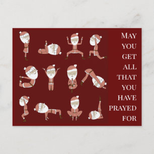 Navidad personalizada