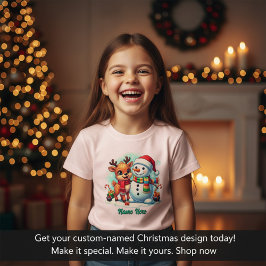 Navidad Personalizada