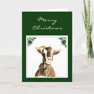 Navidad Personalizada Consigue tu Cabra, Humor