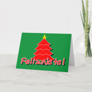 Navidad portugués