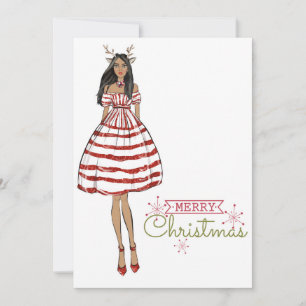 Navidad querido de la diva