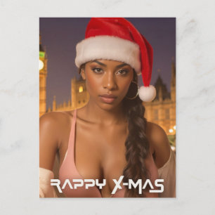 NAVIDAD RAPPY