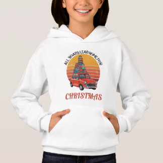 Navidad Retro
