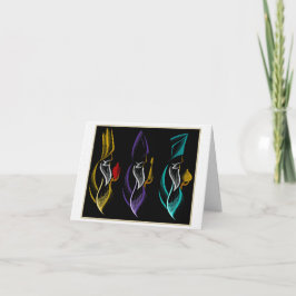 Navidad Reyes Magos estilo bordado se traduce como