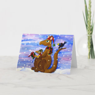 Navidad Roos