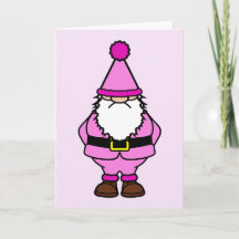 Navidad rosado