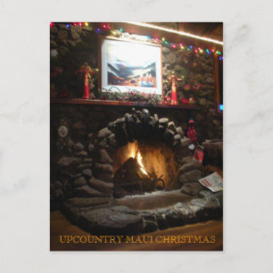 Navidad rural de Maui - modificado para requisitos