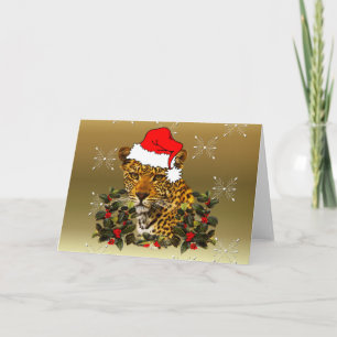 Navidad salvaje