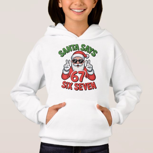 Navidad Seis Siete Santa (Anverso)