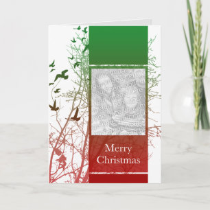 navidad (silhouscreen)