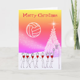 Navidad temático de la bola de los jugadores del