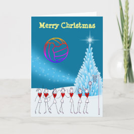 Navidad temático de la bola de los jugadores del
